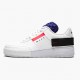 Butikk  Nike Air Force 1 Type CI0054 100 Dame/Herre Sneakers