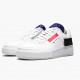 Butikk  Nike Air Force 1 Type CI0054 100 Dame/Herre Sneakers