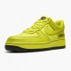 Brun  Nike Air Force One Low Gore Tex Dynamic Gul CK2630 701 Dame/Herre Sko