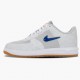 Rød  Nike Lunar Force 1 Low CLOT Fuse 717303 064 Herre Sko