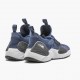 Ny  Nike Air Huarache Edge Midnight Marinen AO1697 400 Dame/Herre Sneakers