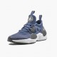 Ny  Nike Air Huarache Edge Midnight Marinen AO1697 400 Dame/Herre Sneakers