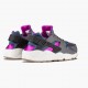 Het  Nike Air Huarache Run Dark Grå 634835 016 Herre Sko