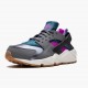 Het  Nike Air Huarache Run Dark Grå 634835 016 Herre Sko