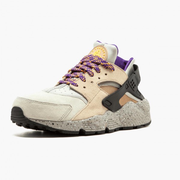 Butikk  Nike Air Huarache Run Mowabb Linen 704830 200 Dame/Herre Sko