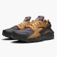 Butikk  Nike Air Huarache Run Pro Purple Elemental Gull 704830 012 Dame/Herre Sneakers