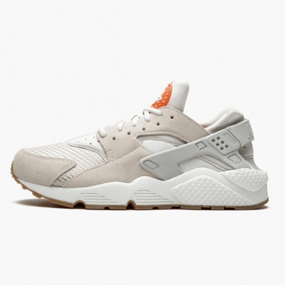 Nike Air Huarache Run TXT 818597 001 Dame/Herre