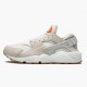 Svart  Nike Air Huarache Run TXT 818597 001 Dame/Herre Sko