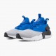 Ny  Nike Huarache Drift Game Royal 943344 401 Dame/Herre Sko