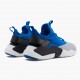 Ny  Nike Huarache Drift Game Royal 943344 401 Dame/Herre Sko