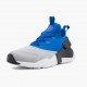 Ny  Nike Huarache Drift Game Royal 943344 401 Dame/Herre Sko