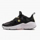 Butikk  Nike Huarache Type Svart BQ5102 001 Dame/Herre Sko