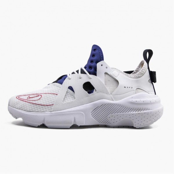 Nike Huarache Type USA BQ5102 100 Dame/Herre