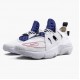 Ny  Nike Huarache Type USA BQ5102 100 Dame/Herre Sko