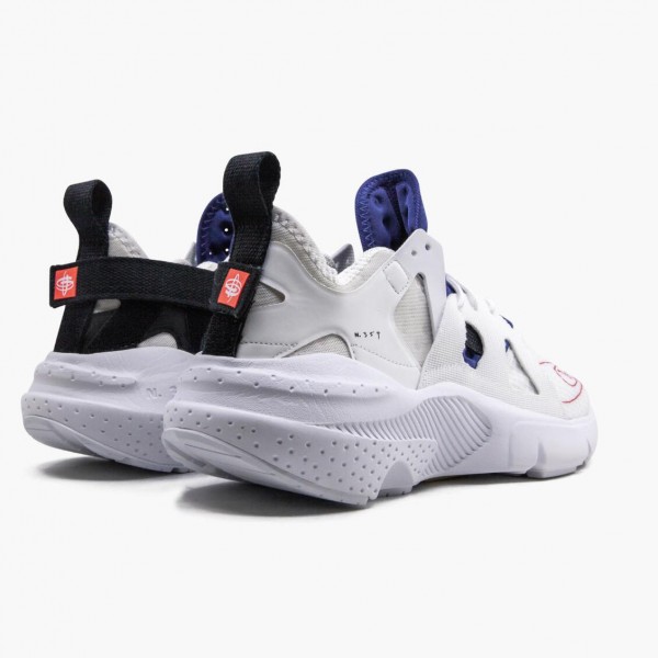 Ny  Nike Huarache Type USA BQ5102 100 Dame/Herre Sko