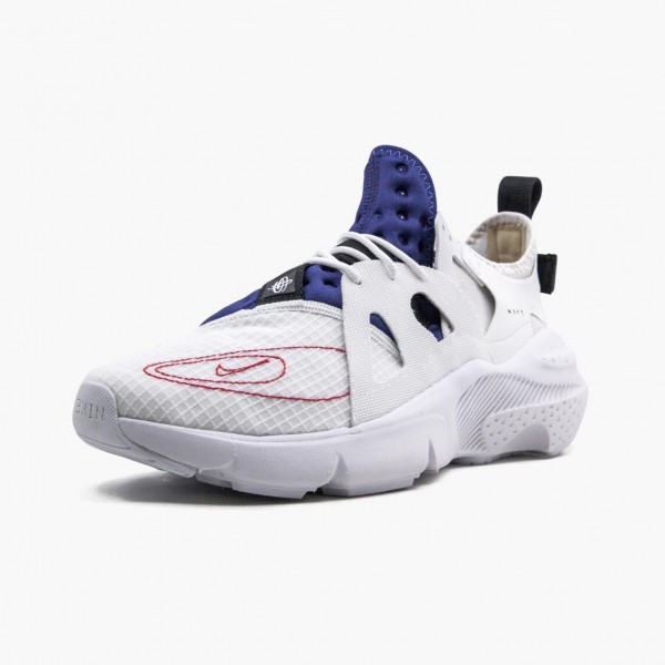 Ny  Nike Huarache Type USA BQ5102 100 Dame/Herre Sko