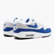 Billig  Nike Air Max 1 Anniversary Royal 908375 102 Dame/Herre Sko