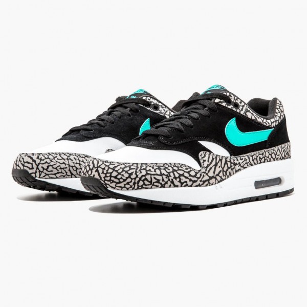 Ny  Nike Air Max 1 Atmos Elephant 858876 013 Dame/Herre Sko