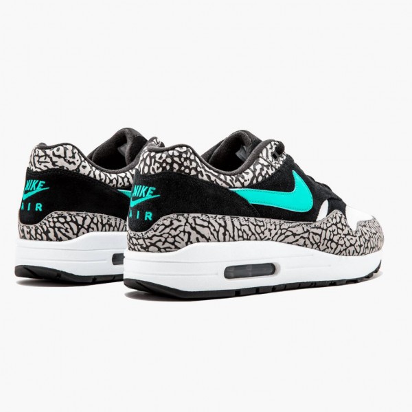 Ny  Nike Air Max 1 Atmos Elephant 858876 013 Dame/Herre Sko