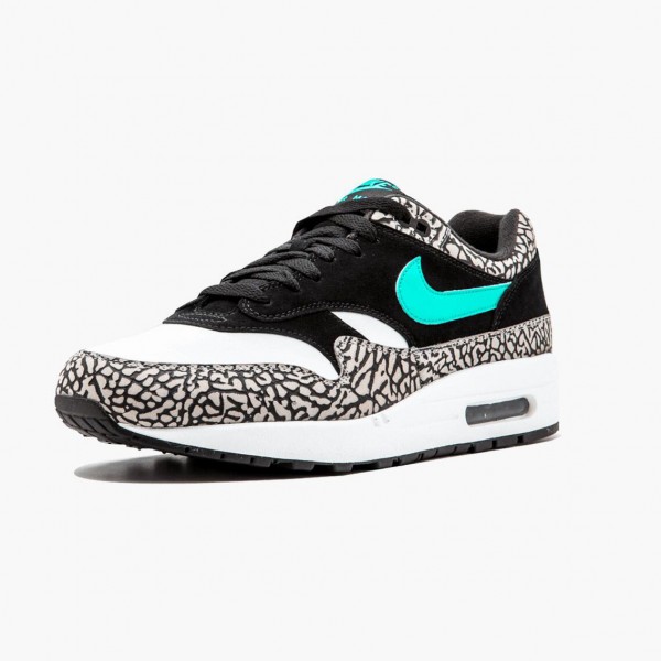 Ny  Nike Air Max 1 Atmos Elephant 858876 013 Dame/Herre Sko