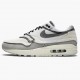 Ny  Nike Air Max 1 Inside Out Phantom Svart 858876 013 Dame/Herre Sko