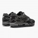 Brun  Nike Air Max 1 Tinker Sketch to Shelf Svart CJ4286 001 Dame/Herre Sneakers