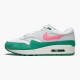 Rabatt  Nike Air Max 1 Watermelon AH8145 106 Herre Sko