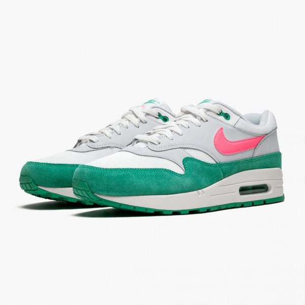 Rabatt  Nike Air Max 1 Watermelon AH8145 106 Herre Sko