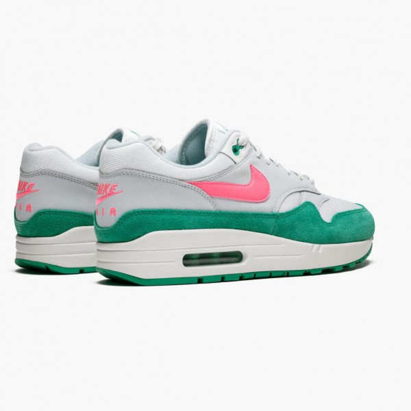 Rabatt  Nike Air Max 1 Watermelon AH8145 106 Herre Sko