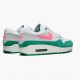 Rabatt  Nike Air Max 1 Watermelon AH8145 106 Herre Sko