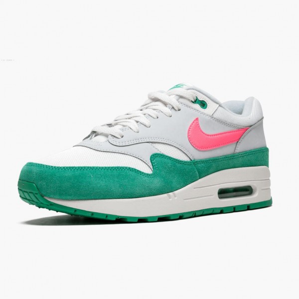 Rabatt  Nike Air Max 1 Watermelon AH8145 106 Herre Sko