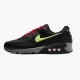 Svart  Nike Air Max 90 City Pack NYC CW1408 001 Dame/Herre Sko