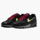 Svart  Nike Air Max 90 City Pack NYC CW1408 001 Dame/Herre Sko