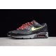 Svart  Nike Air Max 90 City Pack NYC CW1408 001 Dame/Herre Sko