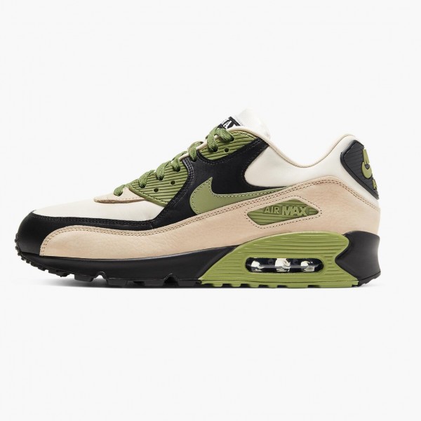 Nike Air Max 90 Lahar Escape CI5646 200 Dame/Herre 