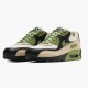 Hvit  Nike Air Max 90 Lahar Escape CI5646 200 Dame/Herre Sko