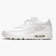 Rabatt  Nike Air Max 90 Leather 302519 113 Dame/Herre Sneakers