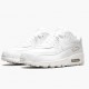 Rabatt  Nike Air Max 90 Leather 302519 113 Dame/Herre Sneakers