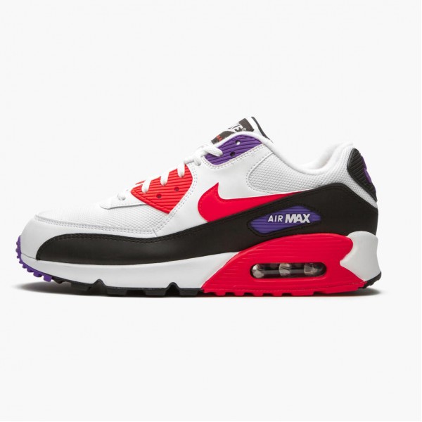 Nike Air Max 90 Raptors 285 106 Dame/Herre 