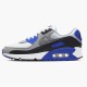 Billig  Nike Air Max 90 Recraft Royal CD0490 100 Dame/Herre Sneakers