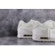 Brun  Nike Air Max 90 Recraft Sail CT2007 100 Dame/Herre Sneakers