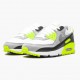 Het  Nike Air Max 90 Recraft Volt CD0490 101 Dame/Herre Sko