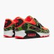 Blå  Nike Air Max 90 Reverse Duck Camo CW6024 600 Dame/Herre Sko