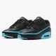 Billig  Nike Air Max 90 Undefeated Svart Blå Fury CJ7197 002 Dame/Herre Sneakers