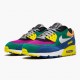 Brun  Nike Air Max 90 Viotech CD0917 300 Dame/Herre Sneakers