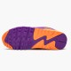 Het  Nike Air Max 90 Viotech OG CD0917 600 Dame/Herre Sneakers