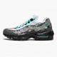 Kjøp  Nike Air Max 95 Atmos We Love AQ0925 001 Dame/Herre Sneakers