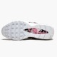 Blå  Nike Air Max 95 ERDL Party Hvit AR4473 100 Dame/Herre Sneakers