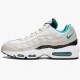 Kjøp  Nike Air Max 95 Light Bone Sport Turqoise 749766 027 Herre Sneakers