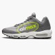 Kjøp  Nike Air Max 95 NS Big Logo Neon 183 001 Herre Sneakers